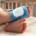 Умный детский носочек-монитор дыхания. Sense-U Smart Sock Shoe O2 Умный детский носочек-монитор дыхания. Sense-U Smart Sock Shoe O2 2